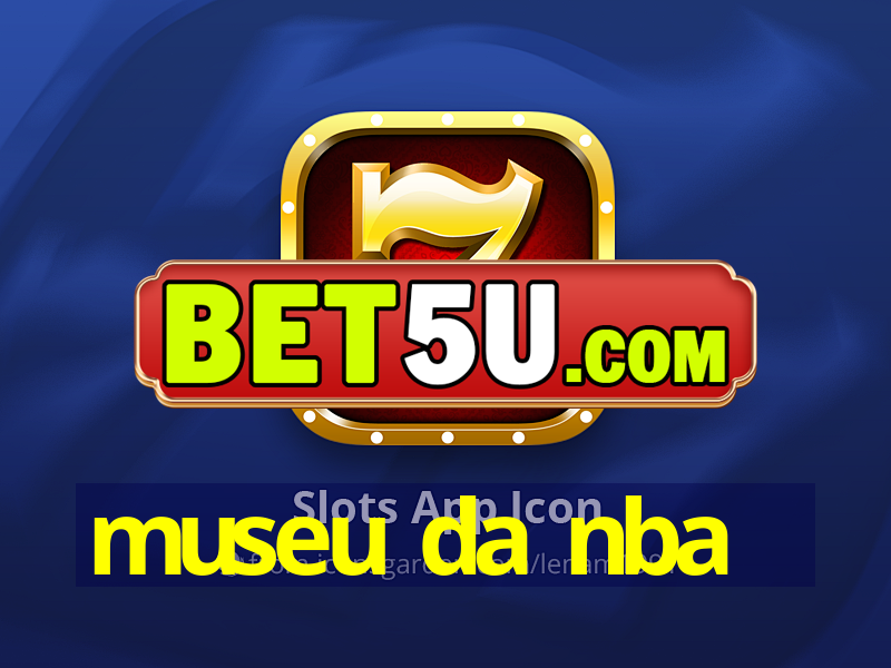 museu da nba